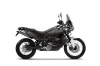 KTM Adventure 990 Sport Dirt Bike Graphic Kit - 2006-2013 Reaper Black