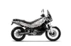 KTM Adventure 990 Sport Dirt Bike Graphic Kit - 2006-2013 Reaper White
