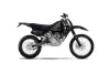KTM C0 SX 4 Stroke Dirt Bike Graphic Kit - 1993-1997 Reaper Black