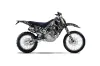 KTM C0 SX 4 Stroke Dirt Bike Graphic Kit - 1993-1997 Urban Camo Black