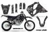 KTM C0 SX / EXC 4 Stroke Dirt Bike Custom Graphic Kit - 1993-1997