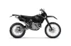 KTM C4 EXC Dirt Bike Graphic Kit - 2005-2007 Skulls and Hammers Silver