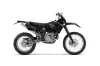 KTM C4 SX Dirt Bike Graphic Kit - 2005-2006 Skulls and Hammers Silver
