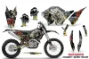 KTM C5 SX / SX-F 125 / 525 Dirt Bike Custom Graphic Kit - 2007-2010