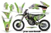 KTM C7 XC Dirt Bike Custom Graphic Kit - 2012-2013