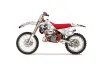 KTM C8 MXC / EXC 250 Dirt Bike Graphic Kit - 1990-1992 Bone Collector White