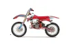 KTM C8 MXC / EXC 250 Dirt Bike Graphic Kit - 1990-1992 Retro Race