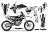 KTM C9 SX / SX-F / XC / XC-F Dirt Bike Custom Graphic Kit - 2013-2015