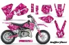 KTM SX 50 Adventure Jr / Sr Dirt Bike Custom Graphic Kit - 2002-2008