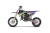KTM SX 65 Dirt Bike Graphic Kit - 2016-2023 Flashback