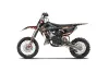 KTM SX 65 Dirt Bike Graphic Kit - 2016-2023 WW2
