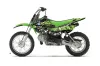 Suzuki RM 65 Dirt Bike Graphic Kit - All Years Mad Hatter Black
