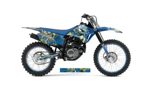Yamaha TTR230 Dirt Bike Graphic Kit - 2005-2023 Live After Death