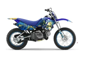 Yamaha TTR50 Dirt Bike Graphic Kit - 2006-2018 Live After Death