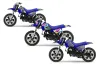 Yamaha PW50 Dirt Bike Custom Graphic Kit - 1990-2022
