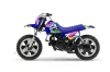 Yamaha PW50 Dirt Bike Graphic Kit - 1990-2022 Flashback
