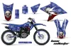 Yamaha TTR230 Dirt Bike Custom Graphic Kit - 2005-2023