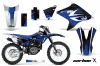 Yamaha TTR230 Dirt Bike Custom Graphic Kit - 2005-2023