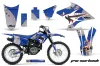 Yamaha TTR230 Dirt Bike Custom Graphic Kit - 2005-2023