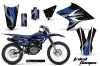 Yamaha TTR230 Dirt Bike Custom Graphic Kit - 2005-2023