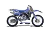 Yamaha WR 250Z Dirt Bike Graphic Kit - 1991-1993 Reaper Blue