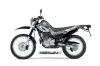 Yamaha XT250X Dirt Bike Graphic Kit - 2006-2018 Widow Maker White