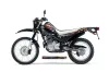 Yamaha XT250X Dirt Bike Graphic Kit - 2006-2018 WW2