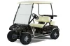 Club Car Golf Cart Graphic Kit - 1983-2014 Reaper Black