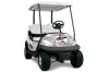 Club Car Precedent I2 Golf Cart Graphic Kit - 2004-2017 P40 Warhawk White