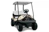 Club Car Precedent I2 Golf Cart Graphic Kit - 2004-2017 Reaper Cream