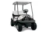 Club Car Precedent I2 Golf Cart Graphic Kit - 2004-2017 Reaper White
