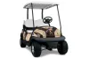 Club Car Precedent I2 Golf Cart Graphic Kit - 2004-2017 T Bomber Tan