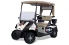 EZ-GO TXT Golf Cart Graphic Kit - 1994-2013 Customize Your Design