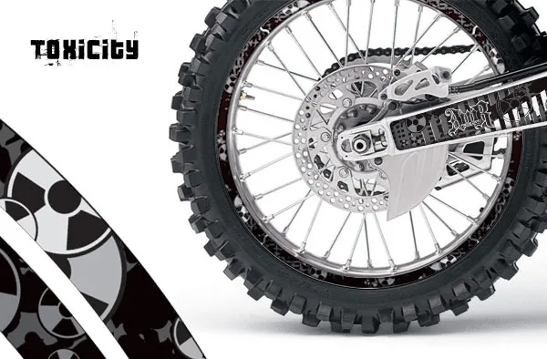 MX Rim Protector Kit