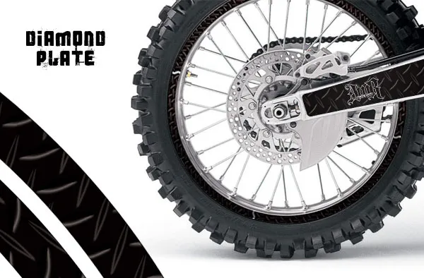 MX Rim Protector Kit