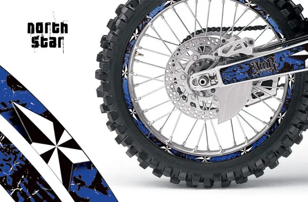 MX Rim Protector Kit