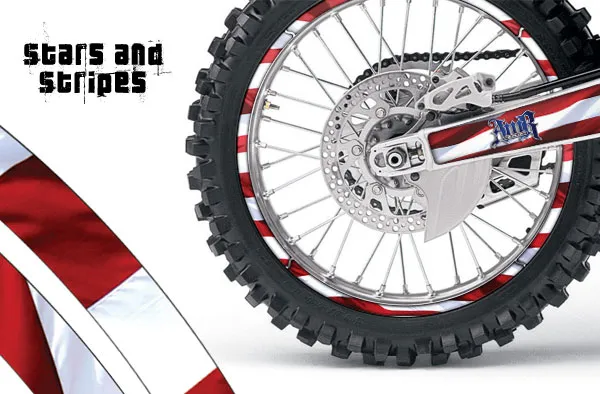 MX Rim Protector Kit
