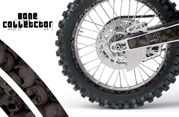 MX Rim Protector Kit
