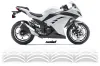 17 Inch Universal Street Bike Rim Protectors