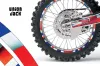 MX Rim Protector Kit