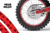 MX Rim Protector Kit