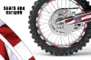 MX Rim Protector Kit