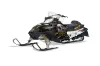 Arctic Cat Firecat F5 / F6 / F7 Sled Graphic Kit - 2003-2006 Bone Collector Black