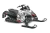 Arctic Cat ProCross Sno Pro Sled Graphic Kit - 2012-2016 Bone Collector White