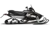 Yamaha Apex Sled Graphic Kit - 2011-2018 Mad Hatter White