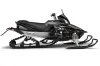 Yamaha Apex Sled Graphic Kit - 2011-2018 Reaper Black