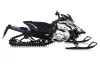 Yamaha Viper SR / SRT / RTX / SE Sled Graphic Kit - 2014-2016 Expo Silver