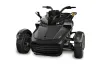 Can Am F3-S Spyder Hood Graphic Kit - All Years Carbon