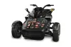 Can Am F3-S Spyder Hood Graphic Kit - All Years WW2