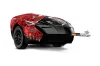 Can Am Spyder Freedom Trailer Graphic Kit - All Years Reaper Red